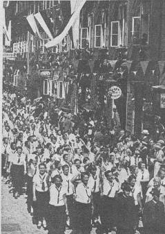 �w�v�̊X���s�i����h�C�c�l�̏����̑��Ƃ���